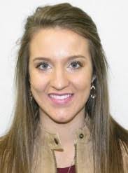 Ashley Starrett's Instagram, Twitter & Facebook