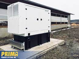 Blue star limited is an indian multinational electronics company specialising in designing, developing, manufacturing and marketing products in the air conditioning and commercial refrigeration industry. Here S A New 100 Kw Blue Star Generator We Installed In Armstrong Bc Farmers Are A Large Part Of Our Customer Bas Generators For Sale Dairy Farms Blue Star