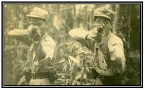 Pkm cuba menggulingkan sistem pemerintahan sedia ada untuk digantikan dengan republik komunis malaya. Nota Sejarah Sejarah Tingkatan 3 Bab 1 Ancaman Parti Komunis Malaya Di Tanah Melayu