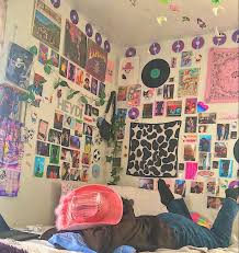 My Pic Insta Is Heydilujan In 2020 Indie Room Decor Retro Room Room Inspiration Bedroom