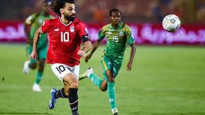 Foot Africa - News update