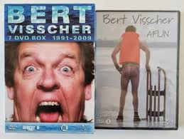 ≥ Bert Visscher
