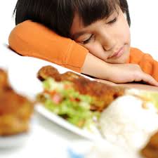 Does Eating Turkey Make You Sleepy?
