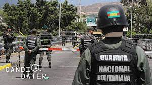Hoy será el primer partido venezuela vs colombia, siendo el primero de la vinotinto en su camino hacia qatar 2022. Seis Razones Para No Creer En Una Supuesta Guerra De Venezuela Contra Colombia Pacifista