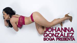 Johanna gonzales