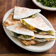 Broccoli And Cheese Quesadillas Recipe Recipe Recipes Baby Food Recipes Vegetarian Quesadillas Recipes