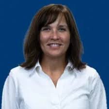 Rebecca Thomas, NP-C