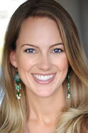 Maria Ferrell's Instagram, Twitter & Facebook