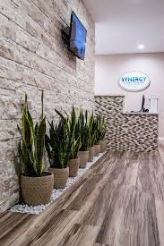 Synergy Float Center Interior Design Portfolio Spa Interior Design Medical Office Interior Clinic Interior Design