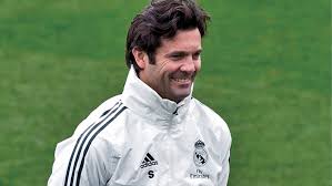 Solari di udine is the time company: Solari Becomes Real Madrid S Inside Man Cricketsoccer