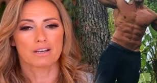 Gerardo gomez acusa a jaime álvarez cisneros de financiar la estancia de fernanda alió en morelos. Fernanda Serrano Nova Fernanda Serrano Deslumbrante No Desfile De Noivas De A Viver Uma Relacao Discreta Com O Personal Trainer A Atriz Assume Publicamente Que Esta Numa Nova