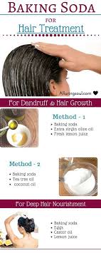 Baking Soda For Face And Hair Alluring Soul In 2020 Baking Soda For Hair Baking Soda Benefits Scalp Detox