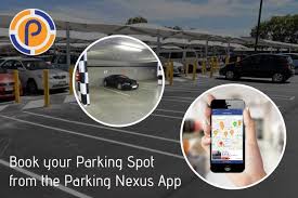 Download The Parkingnexus App Https Bit Ly 2b4yodm And Book Your Car Parking Space Instantly And Easily The Inculcated Ma Car Parking Bmw Logo Vehicle Logos