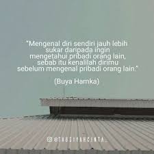 Mengenali diri sendiri bukanlah hal yang mudah tapi masih sangat mungkin untuk dilakukan. Pin Di Kata Per Kata