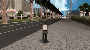 Eşti în căutarea unui server de samp românesc (gta san andreas multiplayer)? Romanian Hq Roads V2 For Gta San Andreas