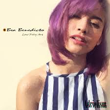 Leo de benedicto christiano, or just benedictus christianus, was a jew of trastevere in the late eleventh century. Bea Benedicto By Adrielism On Deviantart