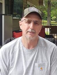 Obituary information for Steve Slayton