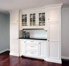 Kitchen Cupboard Door Concepts As Well As Layouts In 2020 Cabinet Door Designs Kitchen Wall Cabinets Diy Kitchen Renovation