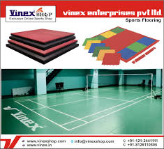 Maybe you would like to learn more about one of these? Online Sports And Fitness Equipment Store Badminton Court Sports Rubber Flooring Tiles