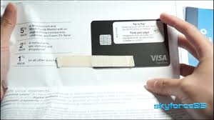 Here is a sneak peek into some exclusive privileges that come with this credit card. Chase Amazon Prime Rewards Visa Signature Credit Card Unboxing Youtube