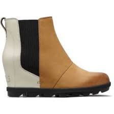 Sorel women's joan of arctic wedge ii lux boots. Sorel Joan Of Arctic Wedge Ii Chelsea Boot Womens G Camel Womens Shoe Size 9 Us Gender Female Age Group Adults Womens Shoe Width Medium 1821331224 9 20 Off 1 Out Of 31 Models