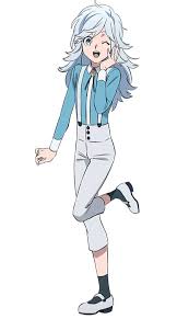 Akira Kemono Jihen Wiki Fandom