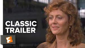 Featured in siskel & ebert & the movies: The Client 1994 Official Trailer Susan Sarandon Tommy Lee Jones Movie Hd Youtube