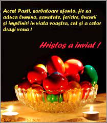 Contact hristos a înviat on messenger. Hristos A Inviat ReflecÅ£ii De La Tuliprose