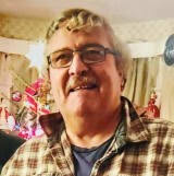 David Cripps Obituary (2022)