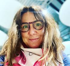 Katie developed a cough during renovations, not knowing it was a sign of  sinister illness: 'Something definitely wasn't right'