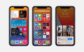 Home screen widgets were one of the most anticipated features leading up to wwdc2020. Ios 14 With New Home Screen Widgets And App Library Available For Download Today Tech Gadgets Malay Mail