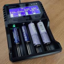 Yocan battery shorted