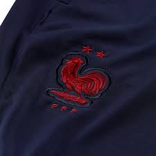 Gignac hanté pendant des mois par son poteau. Ensemble Survetement Equipe De France Blanc Bleu 2020 Sur Foot Fr