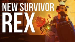 How to unlock rex in risk of rain 2. How To Unlock Rex In Ror 2 Riskofrain