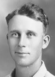 Verne Ellsworth Lewis (1905-1940)