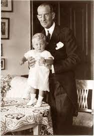At the age of 18, the prince in 1947 he renounced his greek and danish royal titles, took on the surname of mountbatten and prince philip's concern for young people inspired him to create the duke of edinburgh's award. The First Waltz A Historical Photoblog Prince Andrew With His Son Prince Philip Of Prince Andrew Prince Philip Greek Royal Family