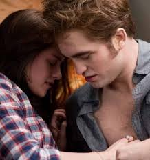 Eclipse: Nuevo still Edward-Bella