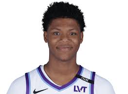 Ace Bailey NBA 2K26 Rating (Current Utah Jazz)