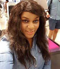 Things we took for granted chaiiiii. Throwback 2016. New York City. Photo  credit @omannadi