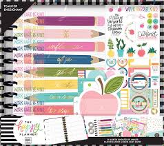 We did not find results for: Buy The Happy Planner Big Teacher Box Kit Back To School Supplies Teacher Influence Theme 12 Month Undated Teacher Organizer Accessories 11 Pieces Online In Turkey B08cjb94xj
