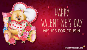 Happy valentines day brother funny meme. Valentine S Day Messages And Greetings Wishes For Cousin