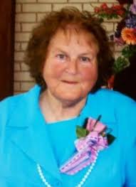 Obituary for Dorothy Corbin Petty