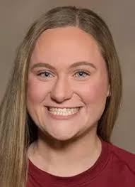 2018 Softball Roster