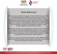 Suruhanjaya koperasi malaysia (skm) adalah satu entiti yang telah diperbadankan pada 1 januari 2008. Pembiayaaan Peribadi Koperasi Publicaciones Facebook
