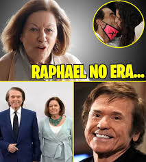 A Sus 85 Años, La Esposa de Raphael Rompe el Silencio: ¡La Verdad Más  Triste que Ha Impactado a Todos! En un momento que ha dejado a todos con el  corazón en