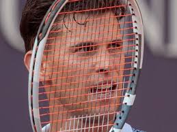 Последние твиты от dominic thiem (@thiemdomi). Dominic Thiem Spielt Wegen Leichter Verletzung Kein Kitz Doppel Sn At