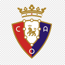 We did not find results for: Ca Osasuna La Liga Football Player El Sadar Stadium Football Emblem Heart Png Pngegg