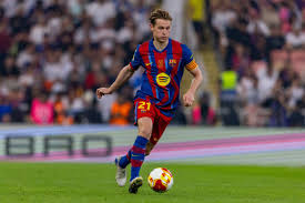 À quelle heure et sur quelle chaîne voir le match de pré-saison du FC Barcelone face à Birmingham ?