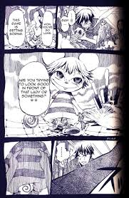 Gregory Horror Show: Another world