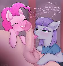 Maud mlp